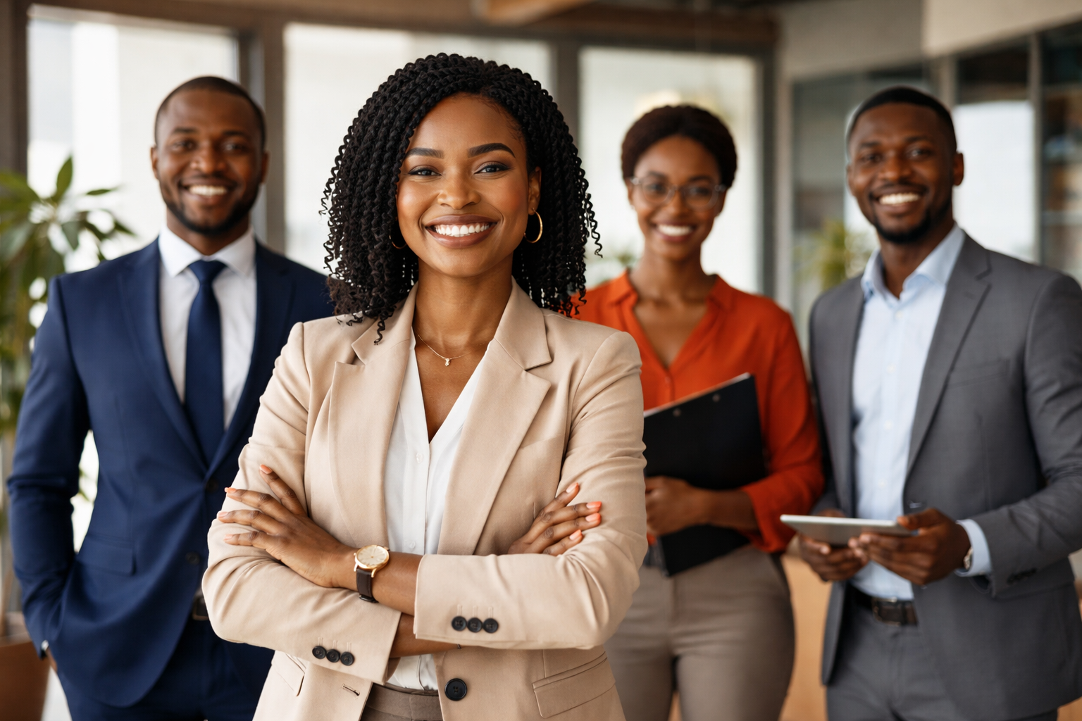 Independent Contractor Tanzania